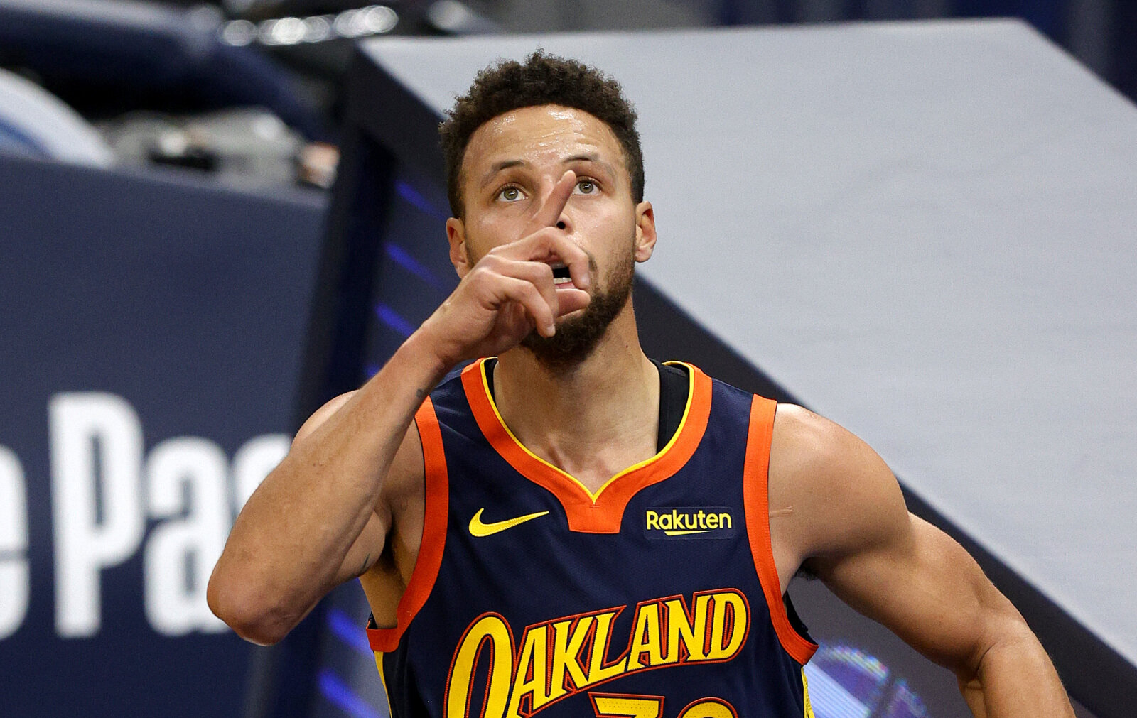 Steph Curry Is Arguably the Most Efficient High-Volume Guard of All-Time