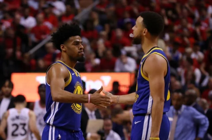 Warriors invite free agent Quinn Cook to multi-day workout