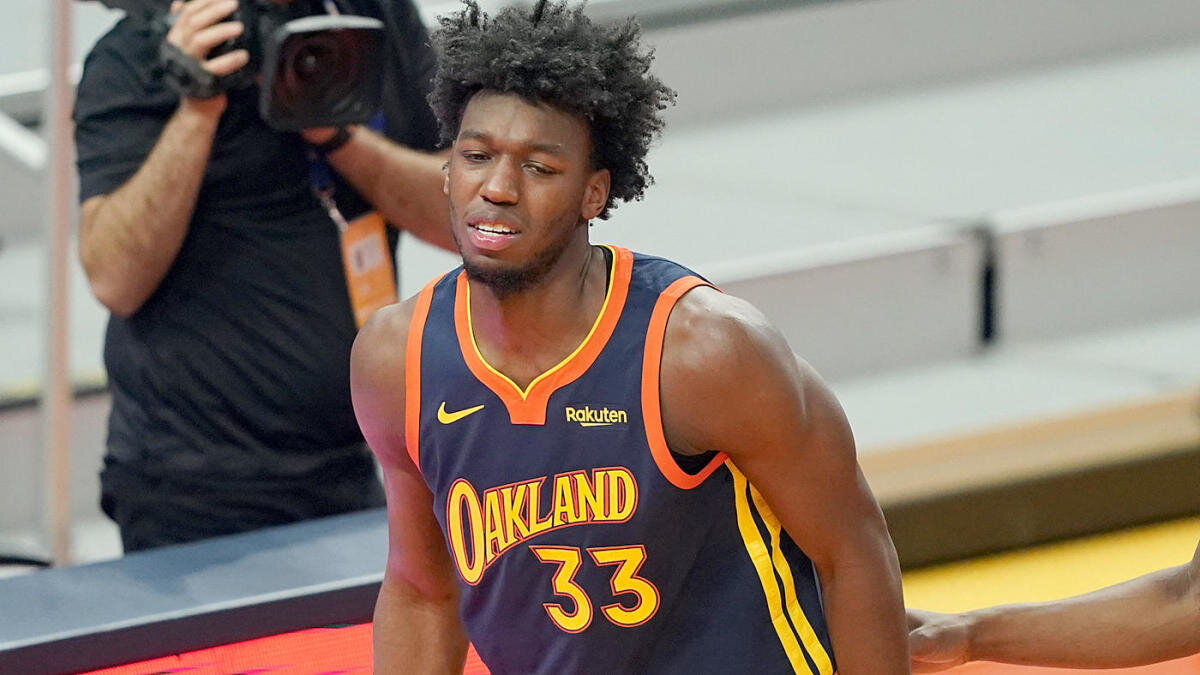 James Wiseman to likely miss season opener