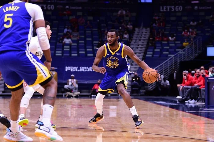 Andrew Wiggins to participate in training camp and preseason