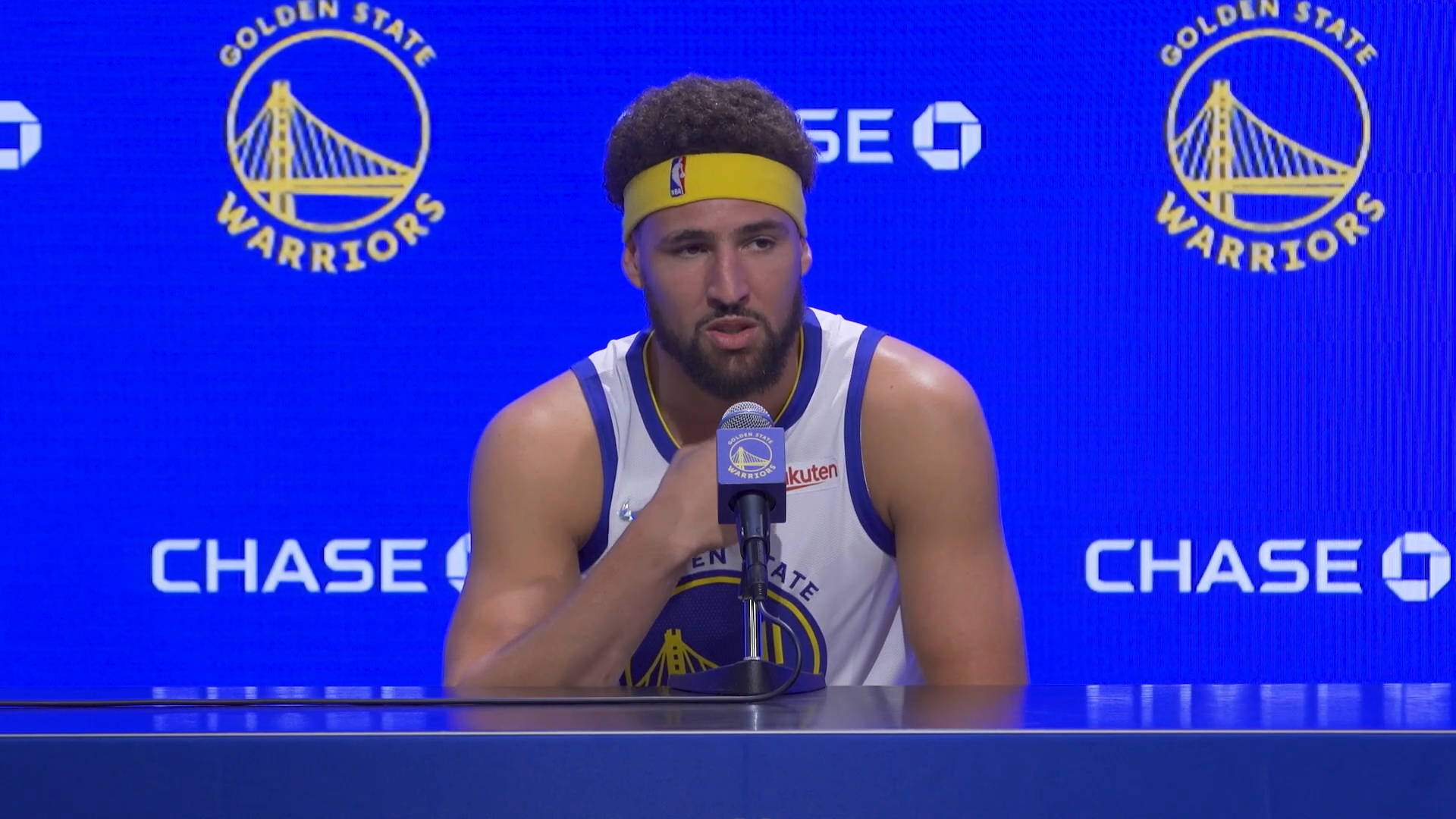 Klay Thompson Set for Return and Stronger Social Justice Presence