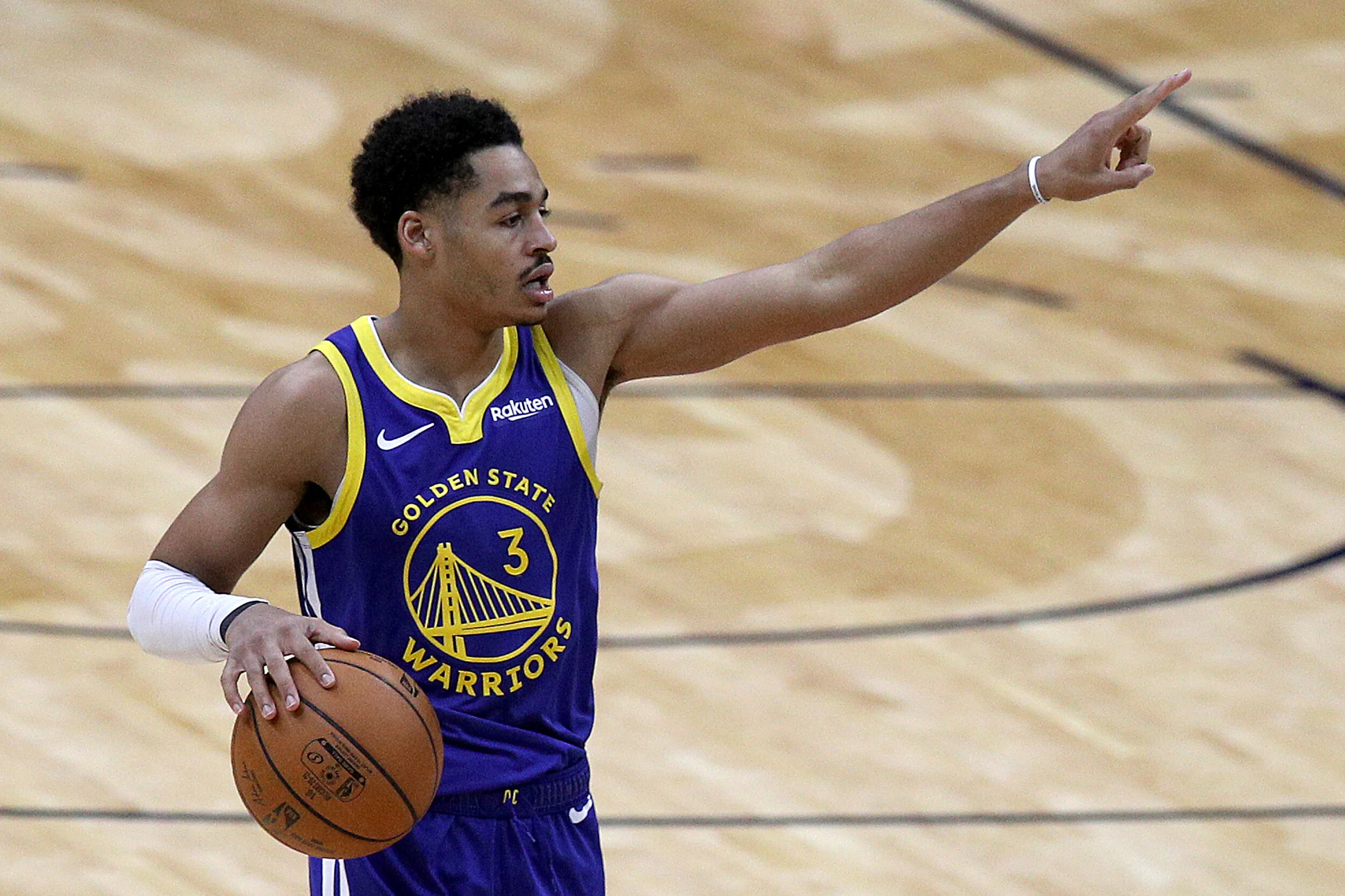 What to Expect From the Warriors' Pre-Season