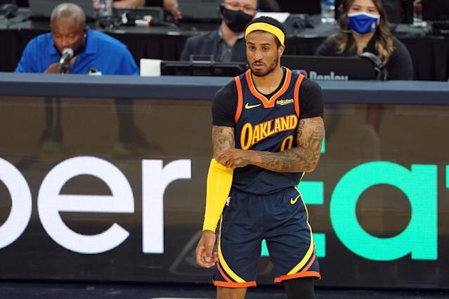 Avery Bradley or Gary Payton II For the Final Roster Spot?