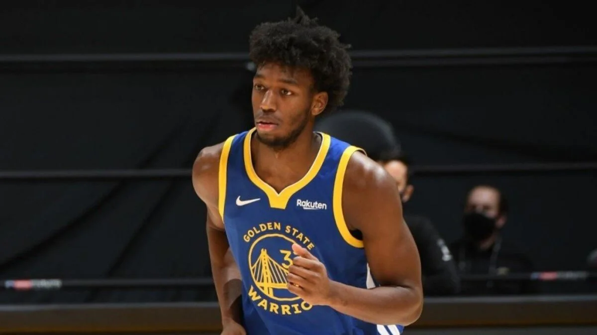 Warriors Detail Plan for Wiseman’s Sophomore Season