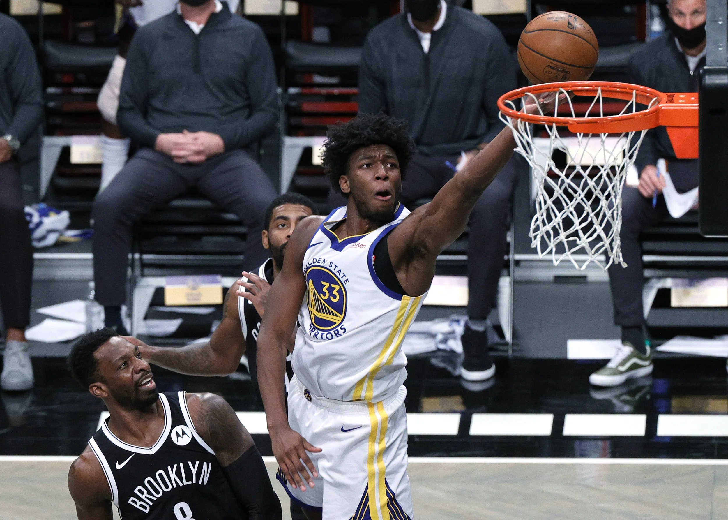 What Warriors Fans Can Expect From James Wiseman Upon Injury Return