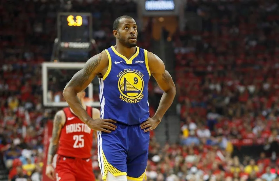 Andre Iguodala's Instant Impact in Warriors Return