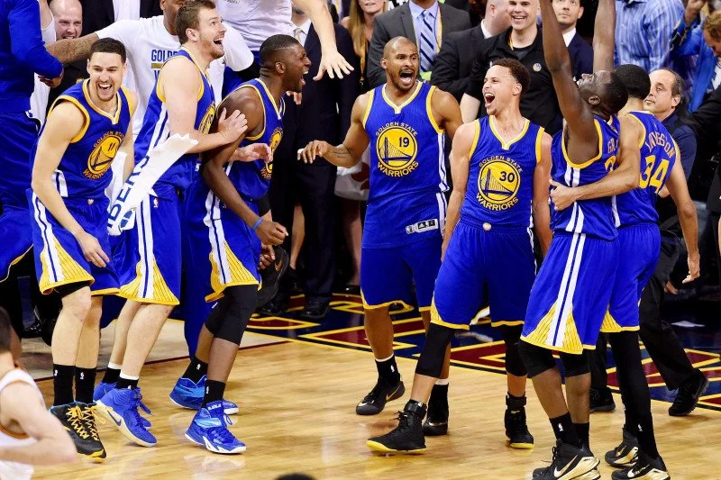 Steve Kerr Sees a Similar Vibe to the 2014-2015 Championship Team After Hot Start