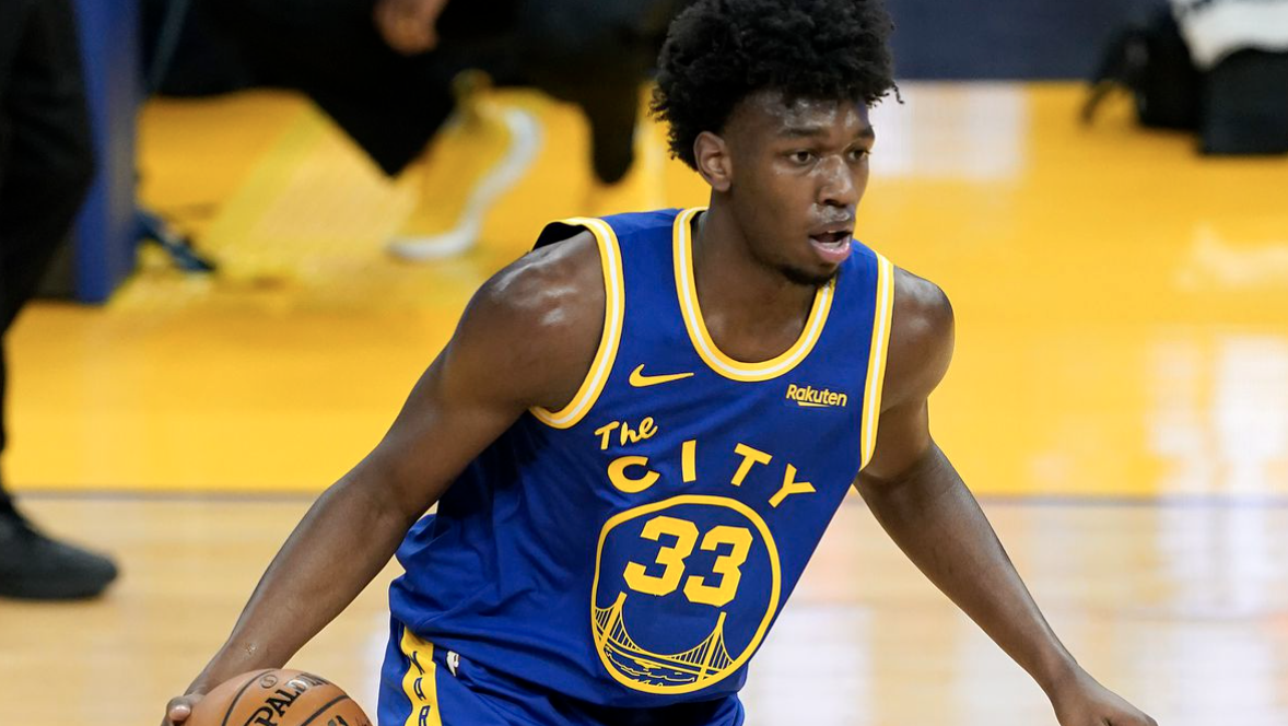 With Wiseman's Return Imminent, How Will He Fit?