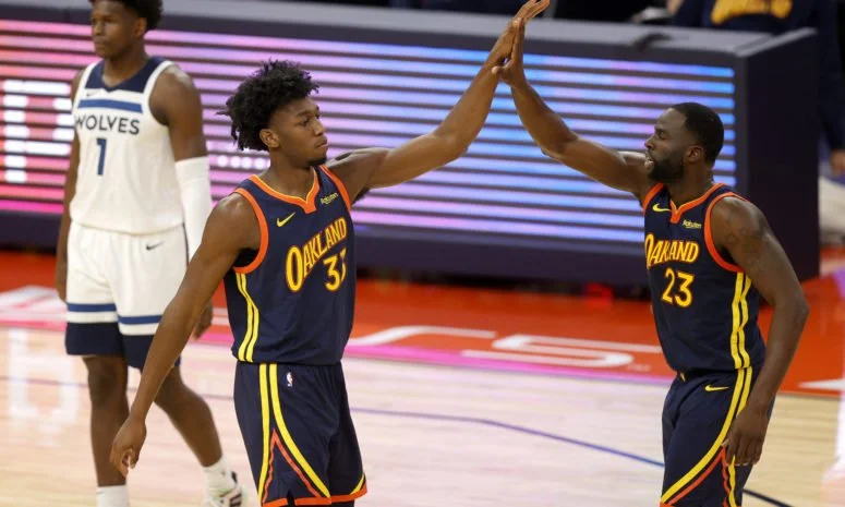 Pending Return, James Wiseman Focuses on G-League Development
