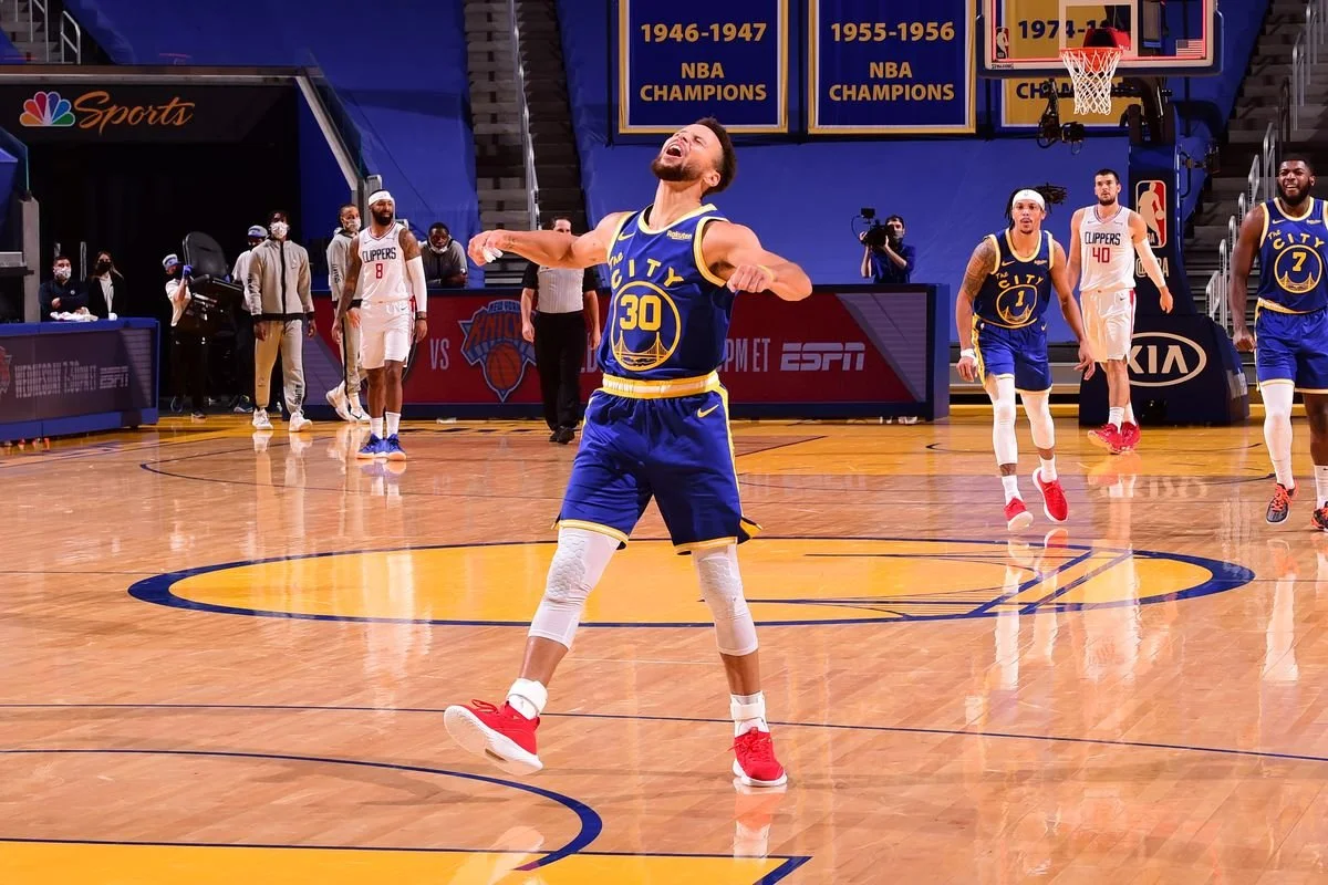 Comparing the Warriors Start to the 7 Teams with Easier Schedules