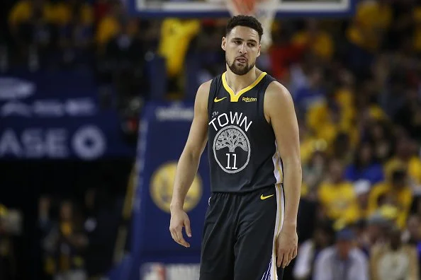 Klay Thompson Nears Return, Cleared for full practices