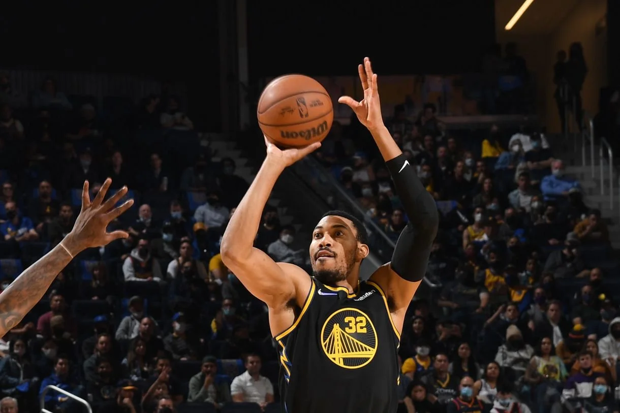 With Season-High Marks in LA, Otto Porter Jr. has Returned to Form