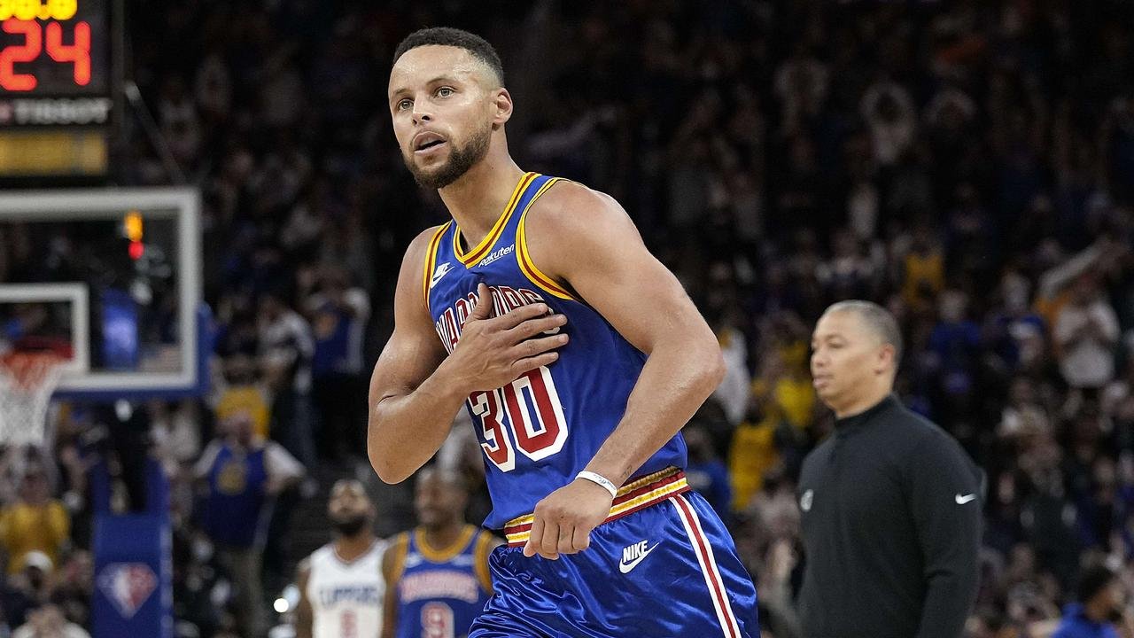 The Evolution of the NBA: Jordan, Kobe, and Stephen Curry