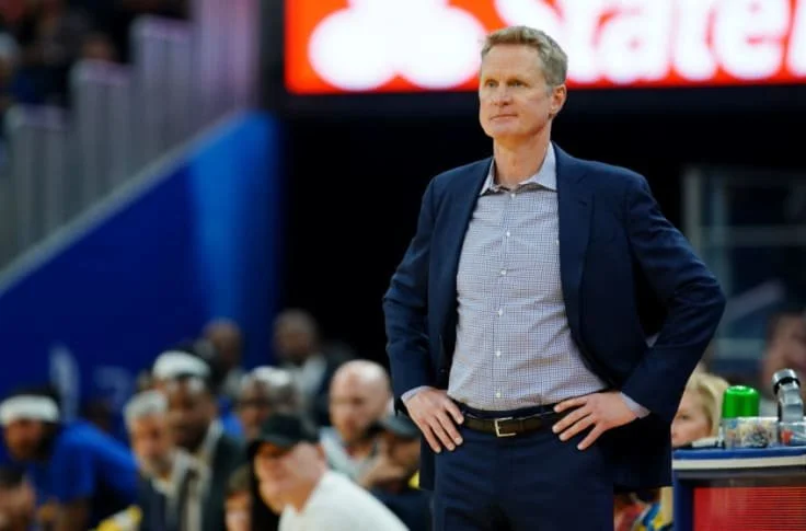 The Coaching Styles that Define Warriors Basketball