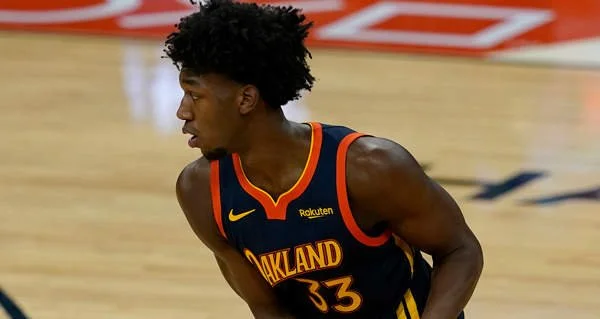 An update on James Wiseman’s return