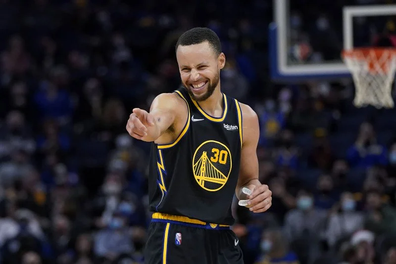 MVP Watch: Latest update on Steph Curry's MVP chances