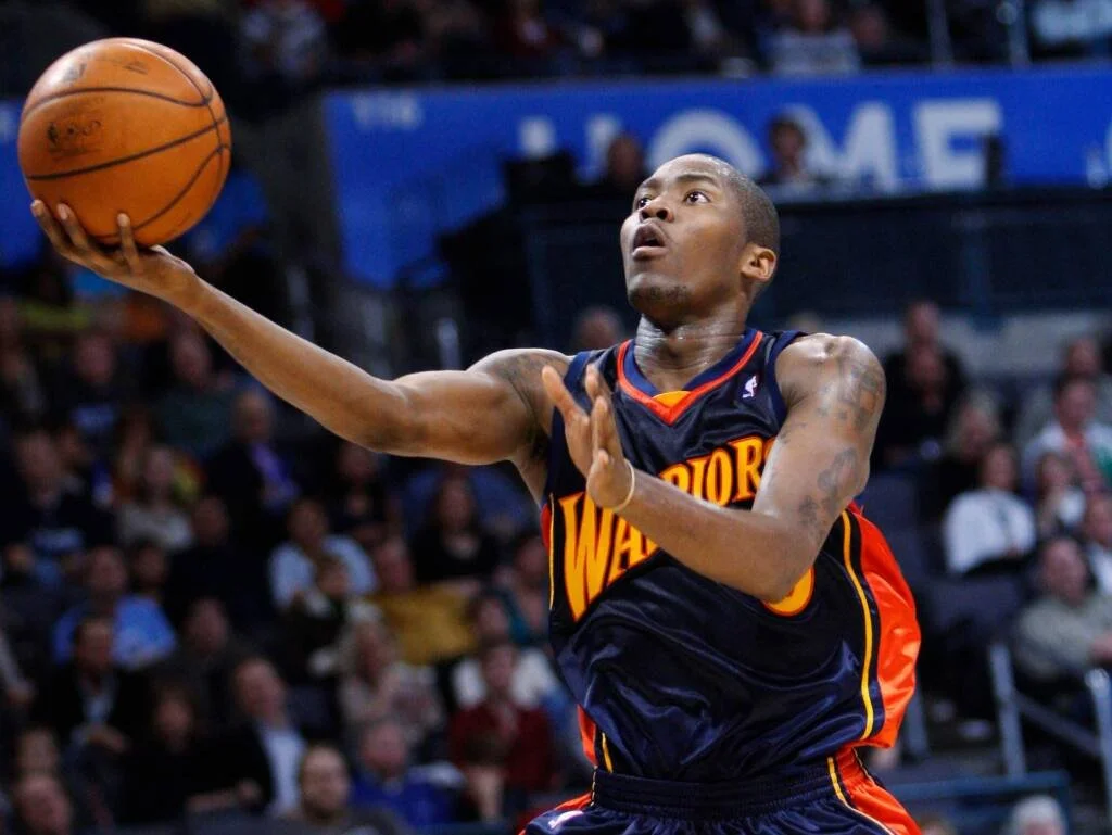 3 Possible Replacement Players for the Warriors