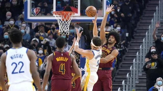 The Return of Klay Thompson