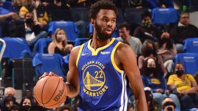 How K-Pop Star "BamBam" Helped Set the Warriors' All-Stars
