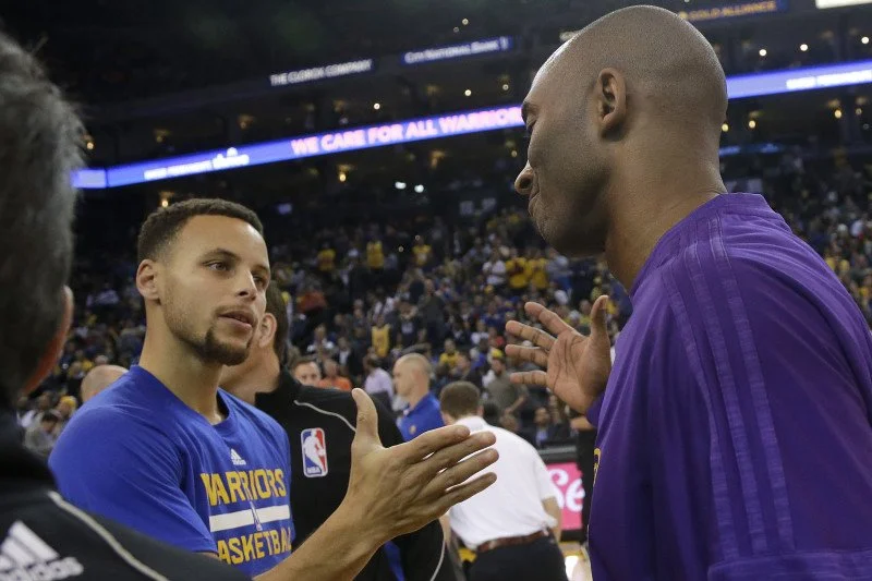 Curry adds another milestone to his legendary season