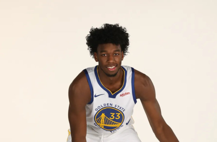 James Wiseman Starting Non-Contact Practice Participation