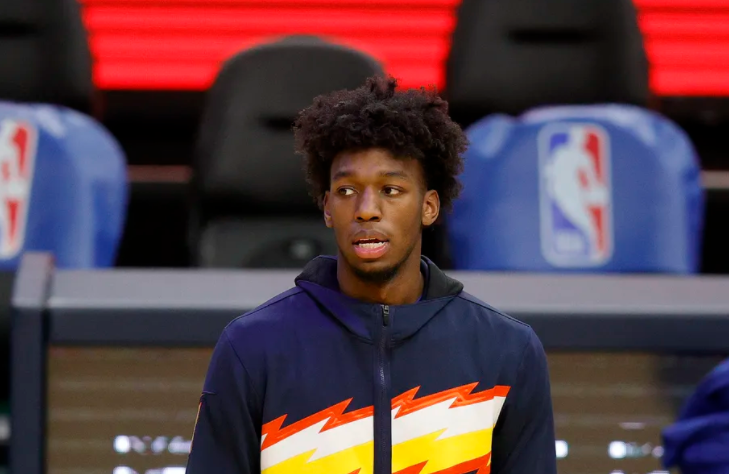 James Wiseman and Why Comparison is the Thief of Joy in the NBA