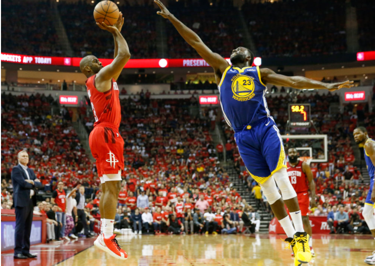 Predicting the Western Conference Playoff Picture