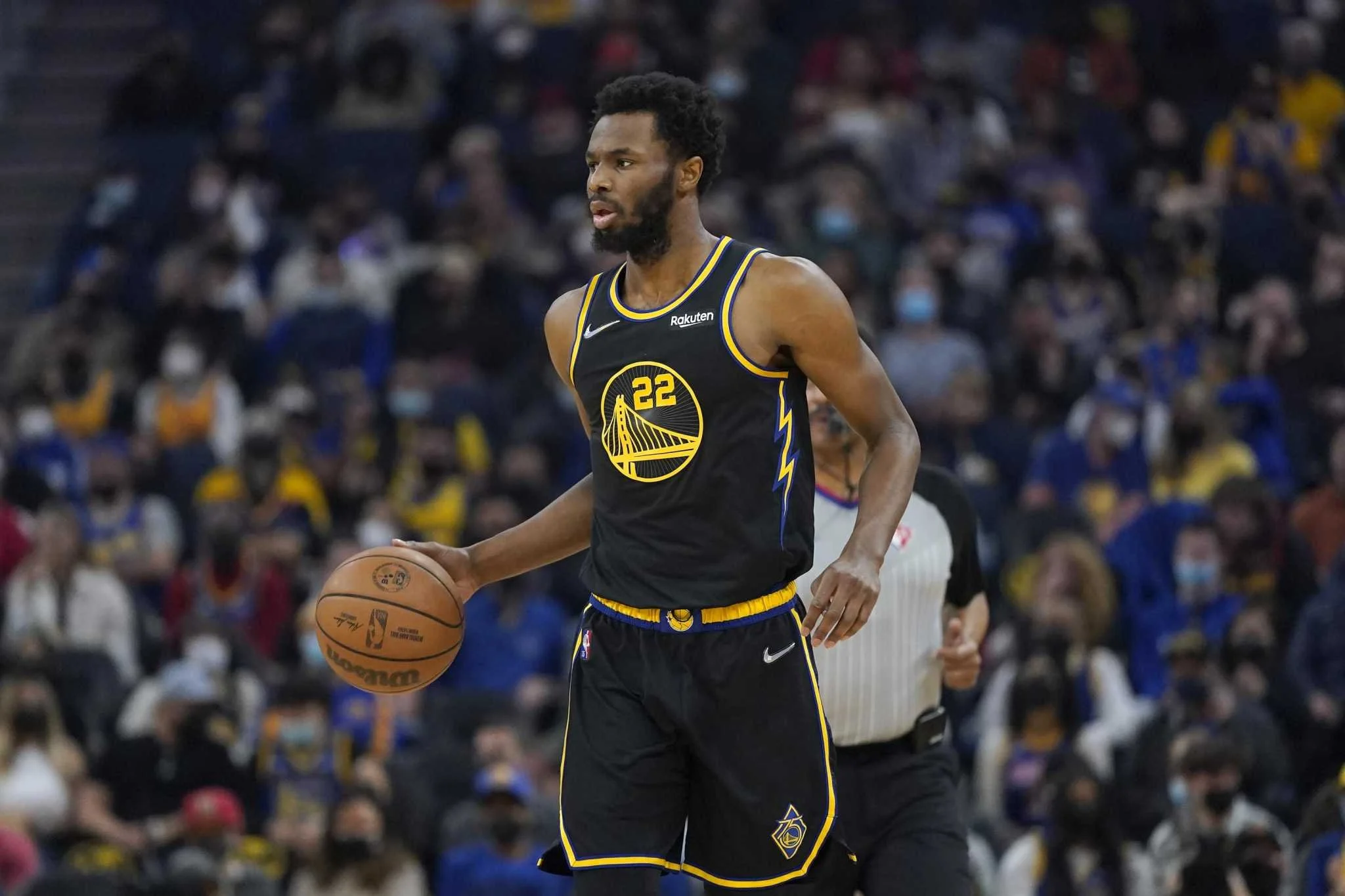 Wiggins’ All-Star Nod Shows How Warriors Maximize Players