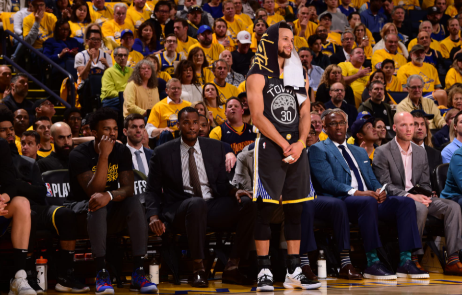 Can the Warriors Take the West's #1 Seed?