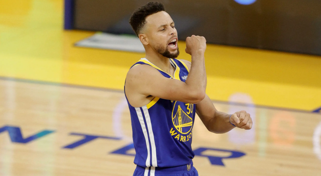 Warriors Fall Out of NBA Power Rankings Top 5