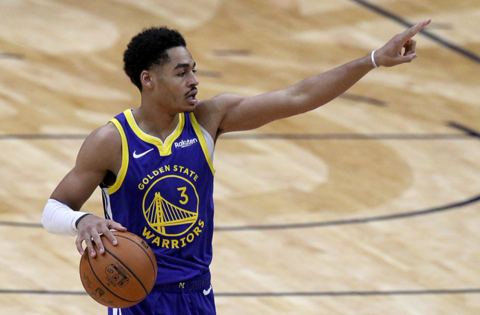 Warriors Rumored to Offer Jordan Poole Extension This Summer
