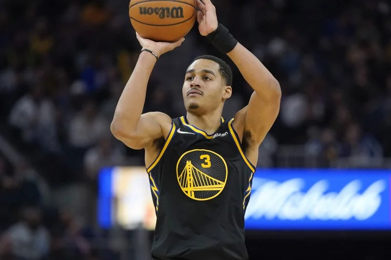 March Is Where Jordan Poole Is Made