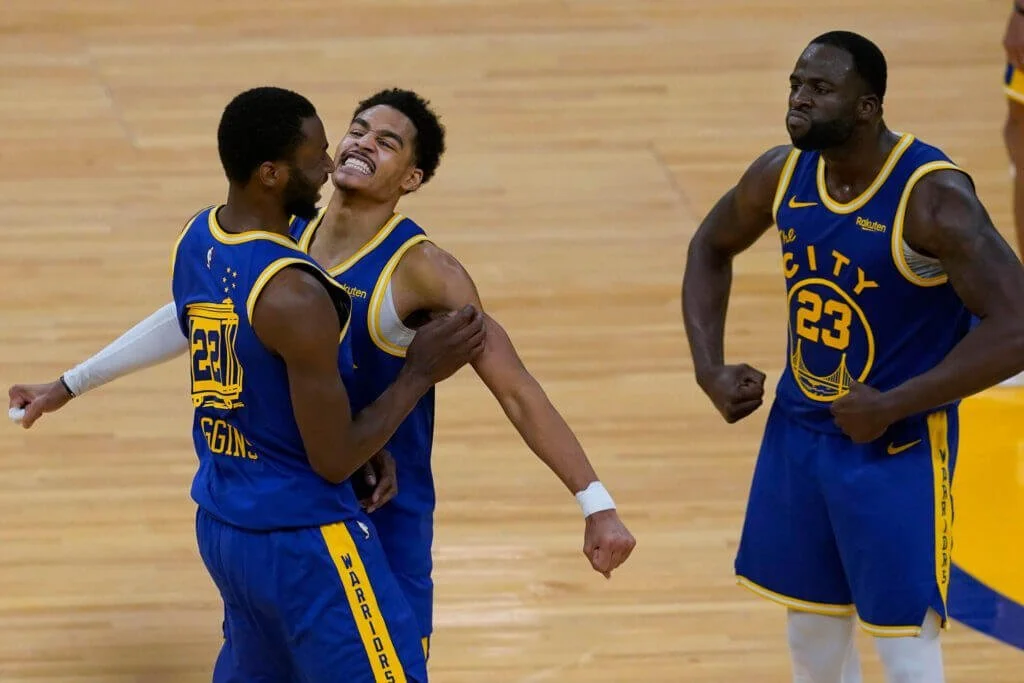 Predicting the Warriors’ possible first round playoff matchups