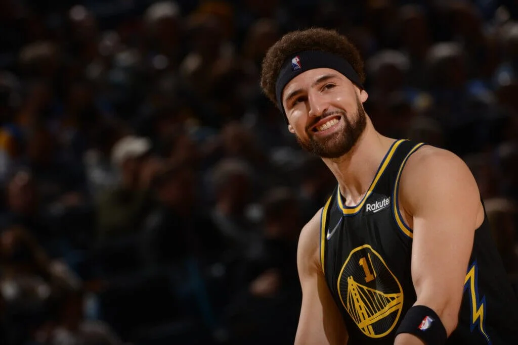 Thompson Plays First 40-minute Game at Perfect Time