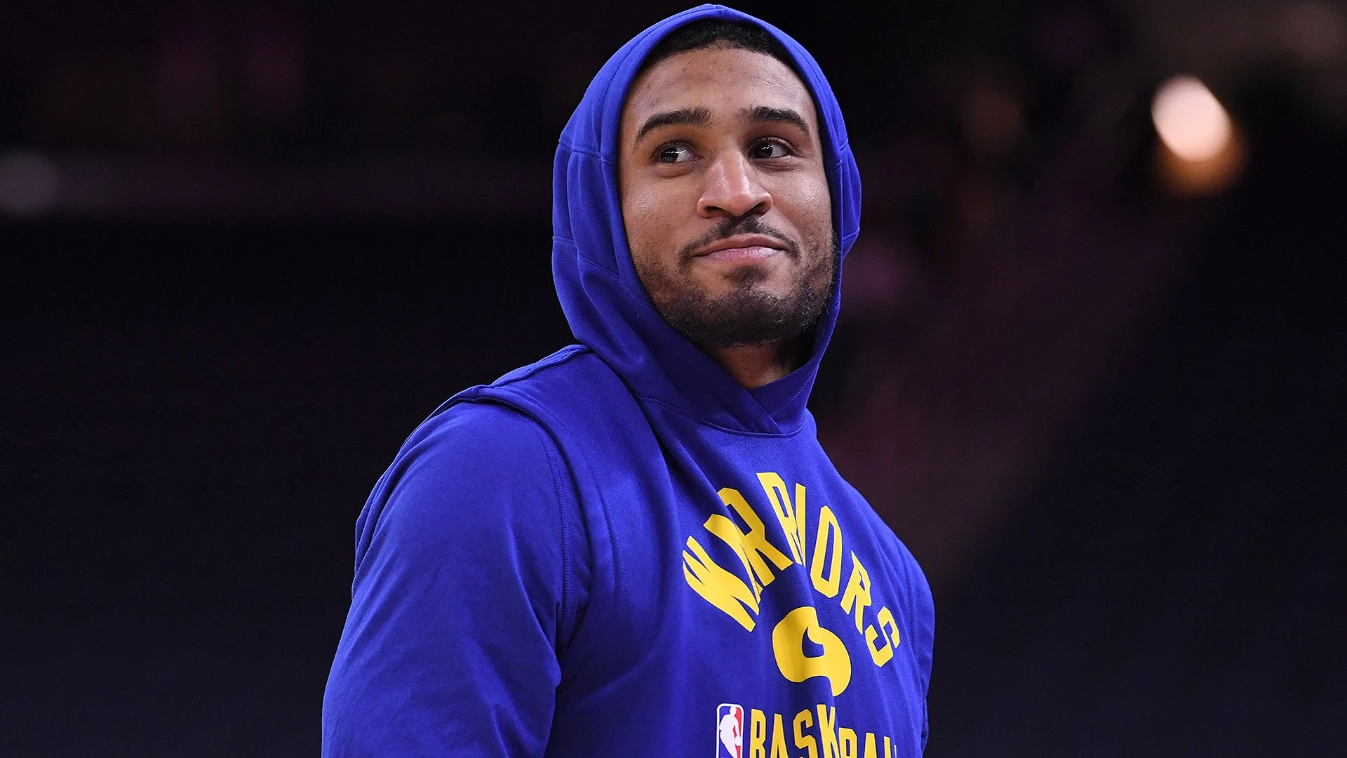 Gary Payton II advocates for equal treatment of young children with Dyslexia