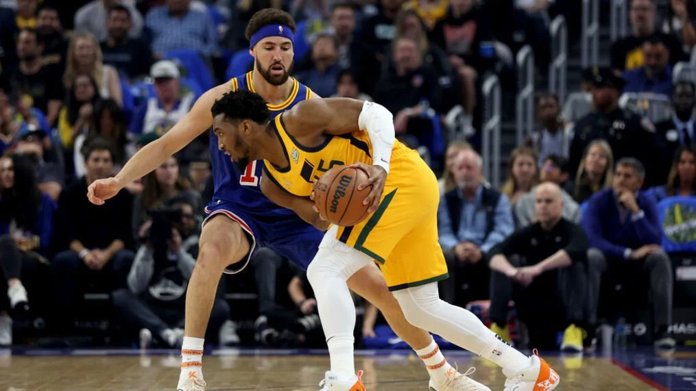 The Route Through the Playoffs to a Warriors Title