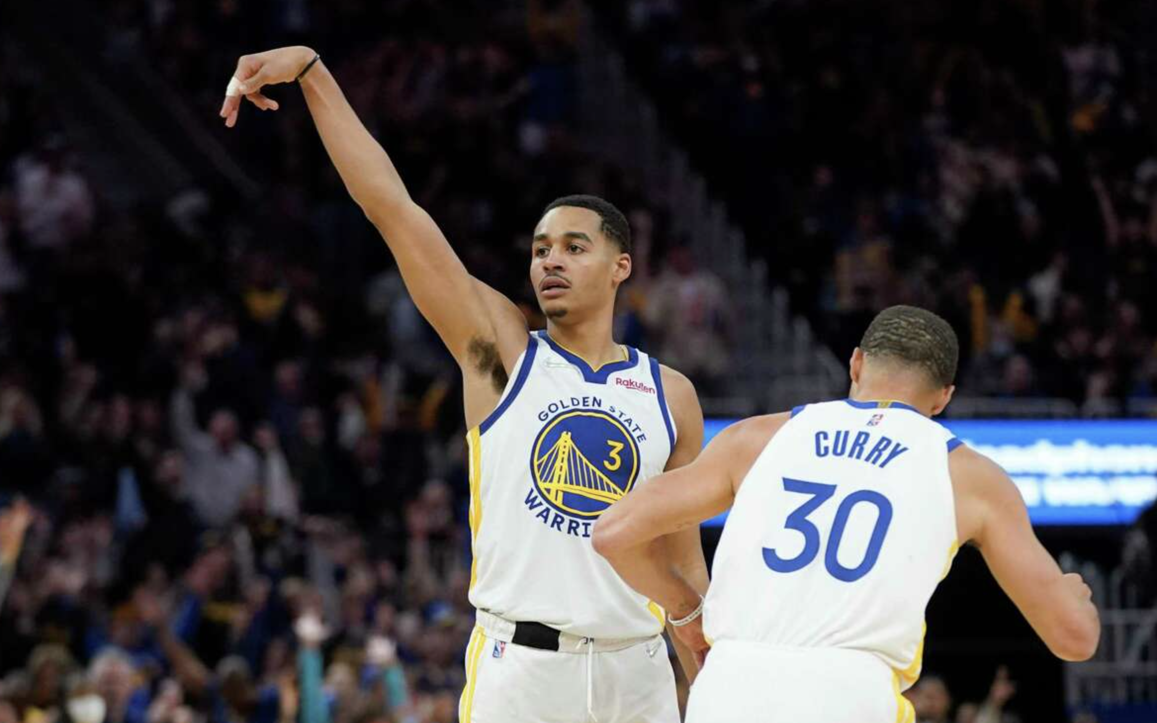How the Warriors' Unselfishness Has Led to Success in the Postseason