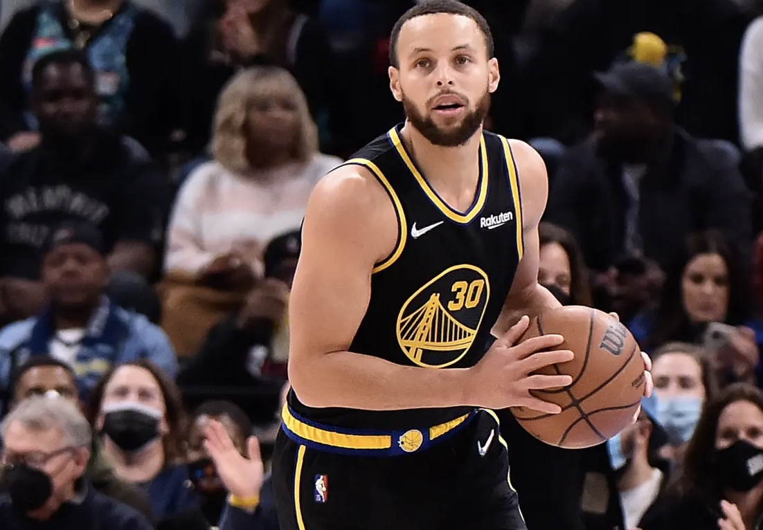 The State of the Warriors Ahead of the Western Conference Finals