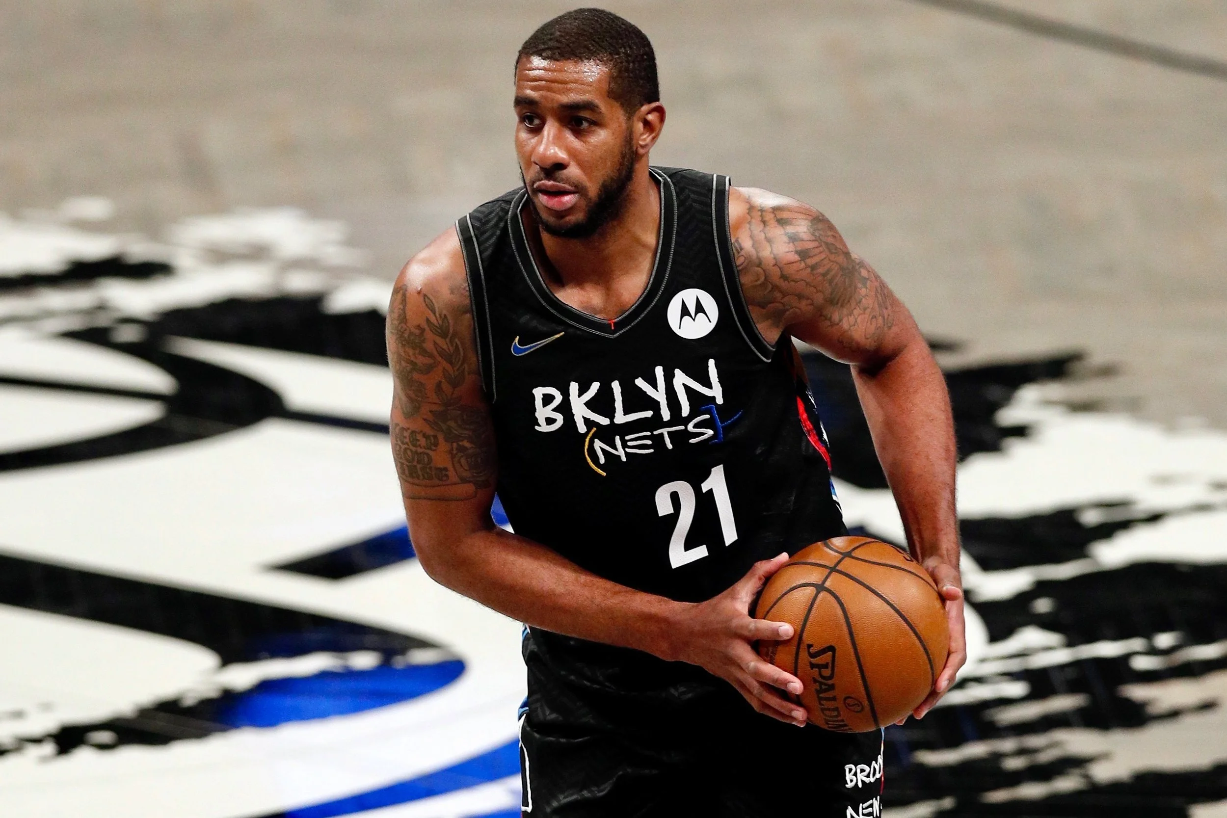 Good Size List of Free Agents Remain For Potential Pairing with Warriors