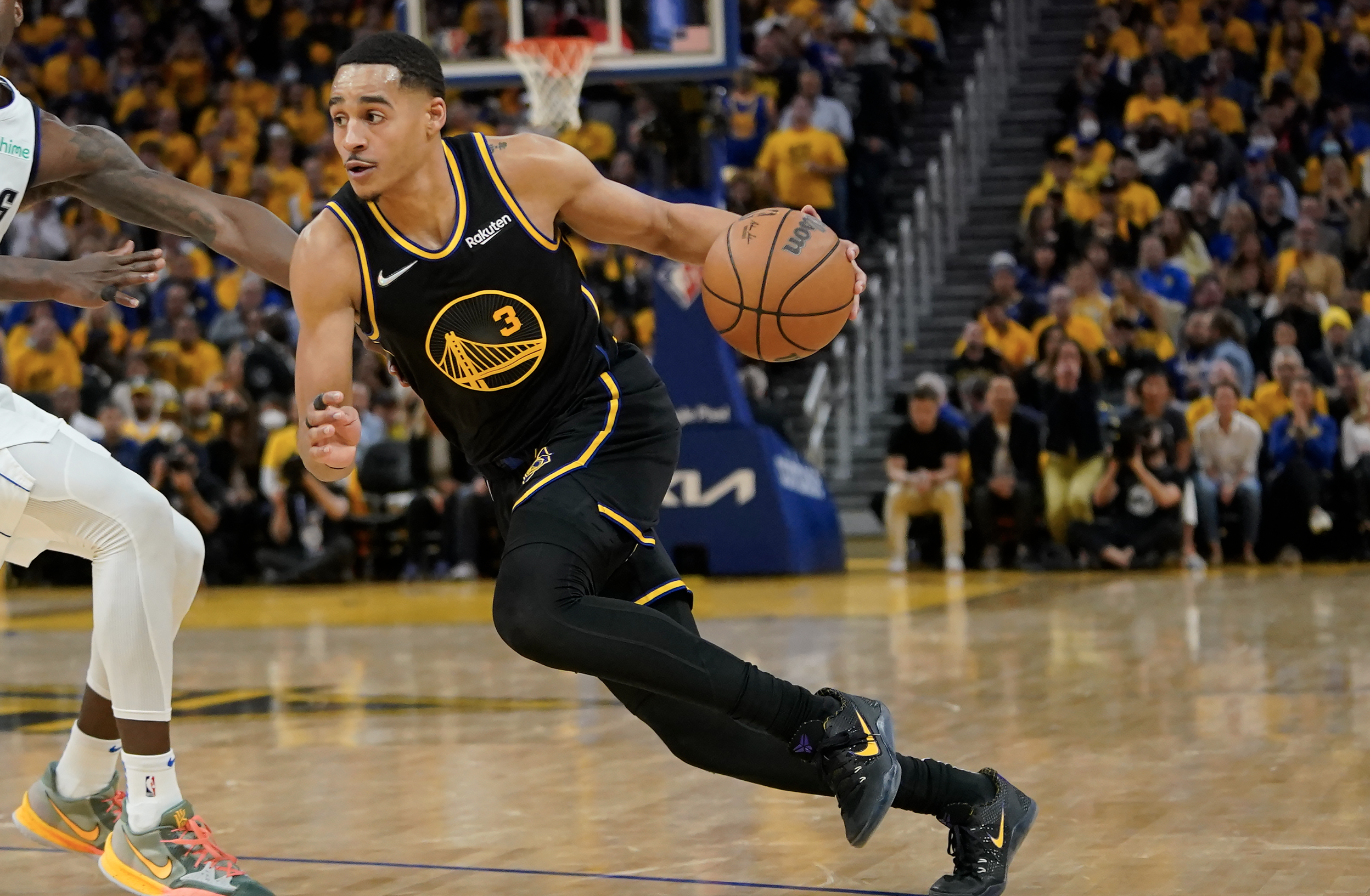 How Herro's Extension Affects the Market for Jordan Poole