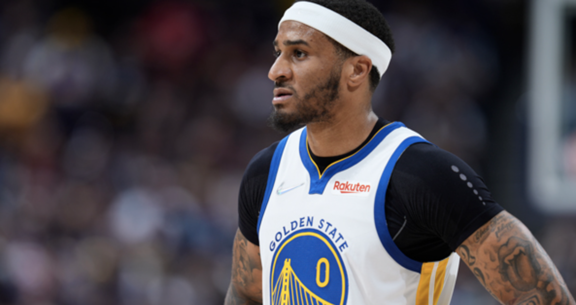 Warriors trades help, but were they enough? How Gary Payton II and