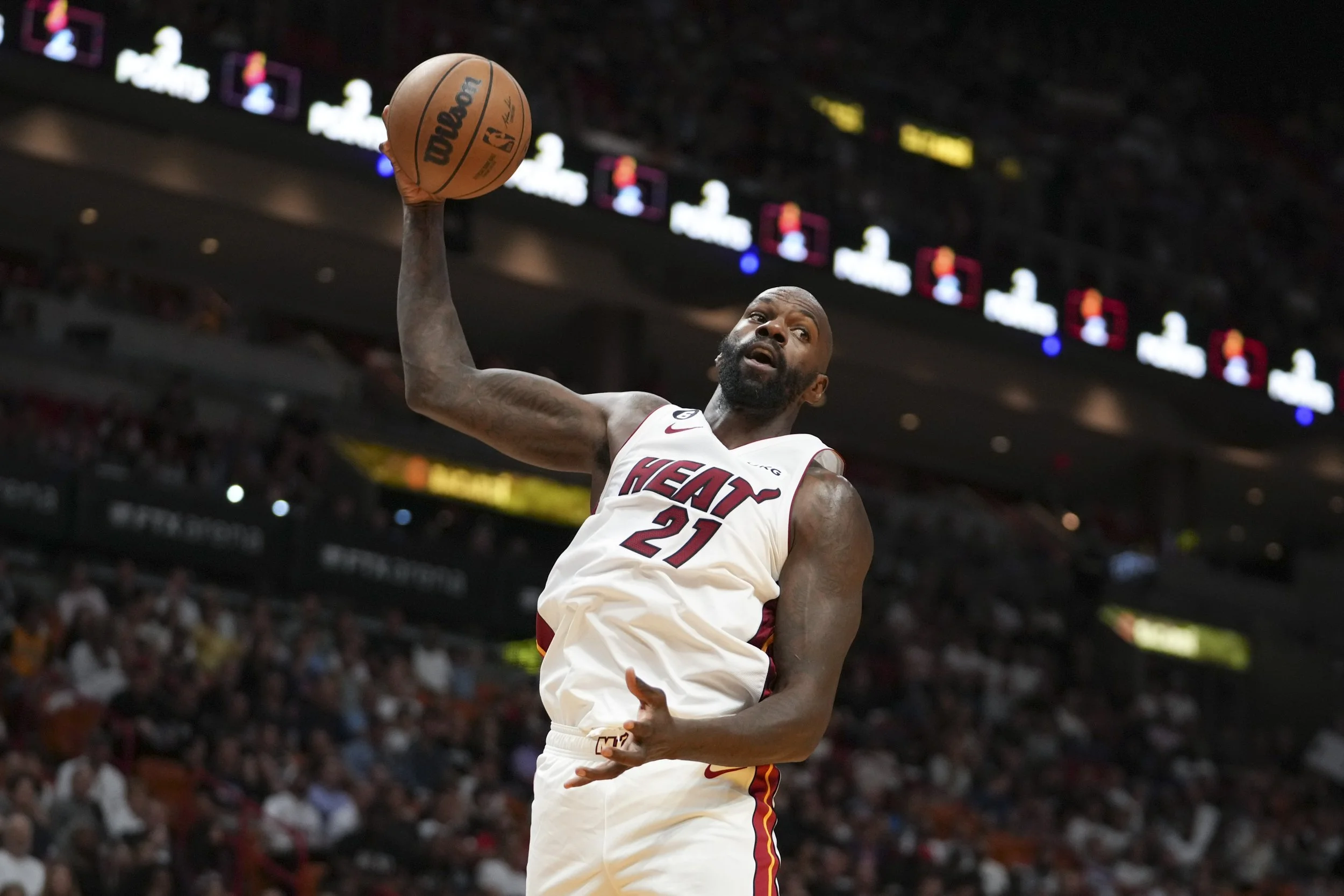 Two potential buyout targets the Warriors should consider