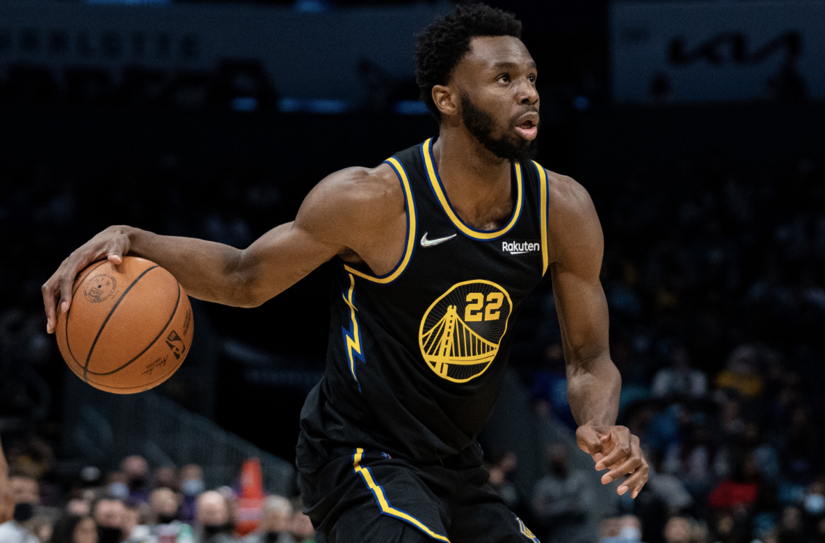 The Impending Prime of Andrew Wiggins