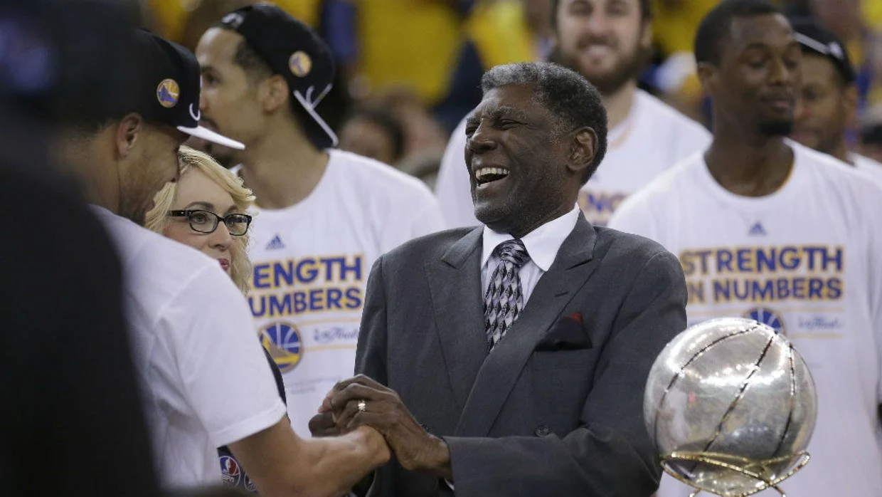 Warriors Legend Al Attles Dies at 87 years old