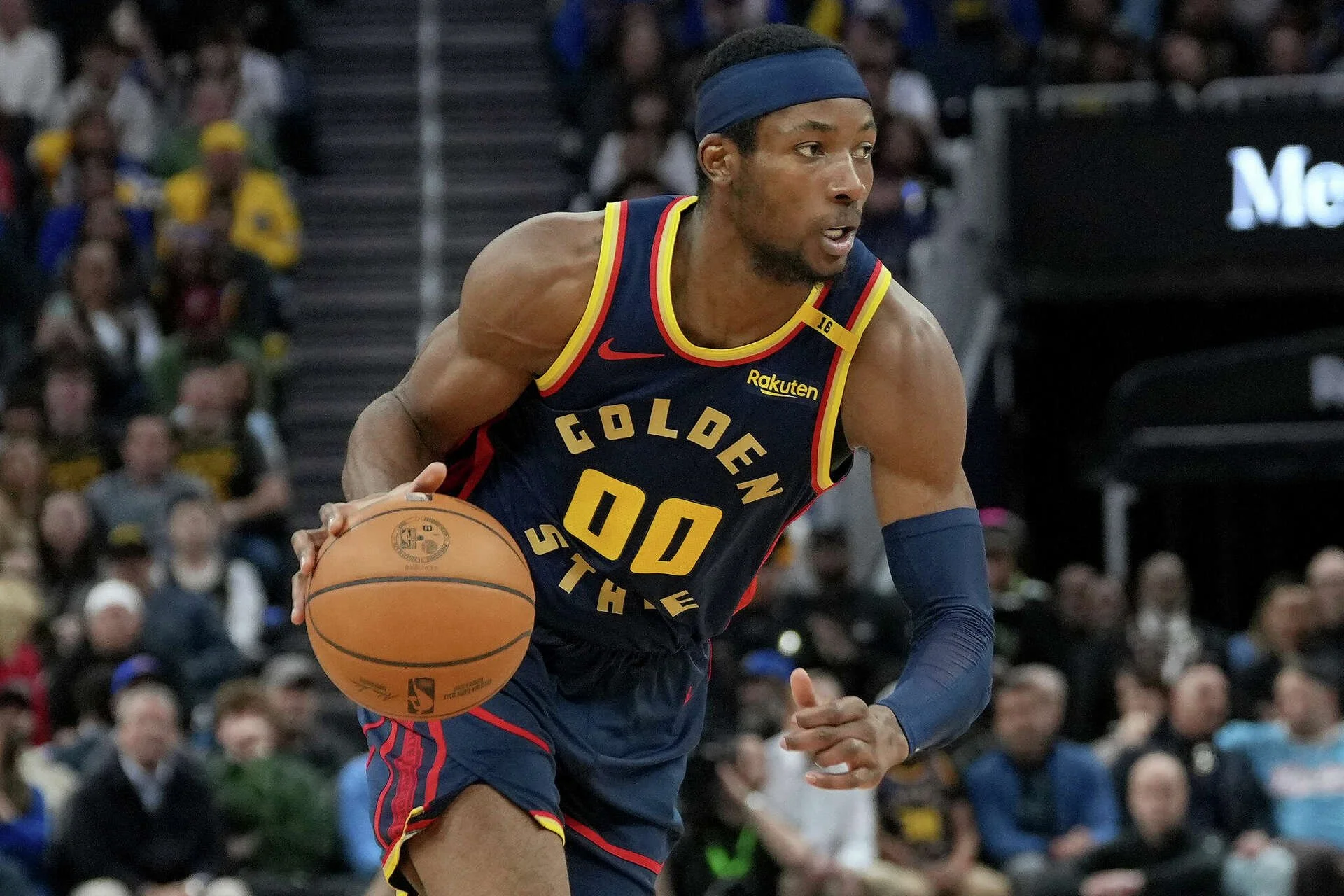 Kuminga, Warriors at Impasse Over Player Option as QO Deadline Nears