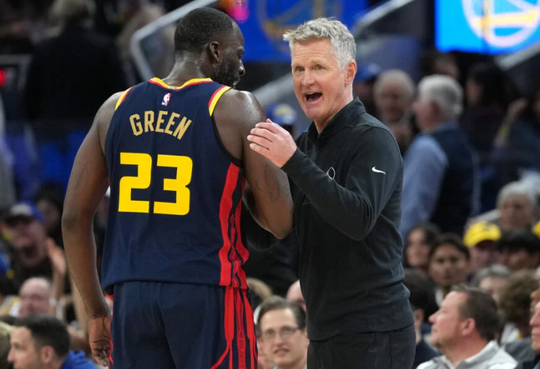 A Look Ahead for the Warriors Offseason