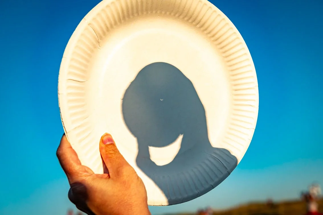 Solar eclipse fever