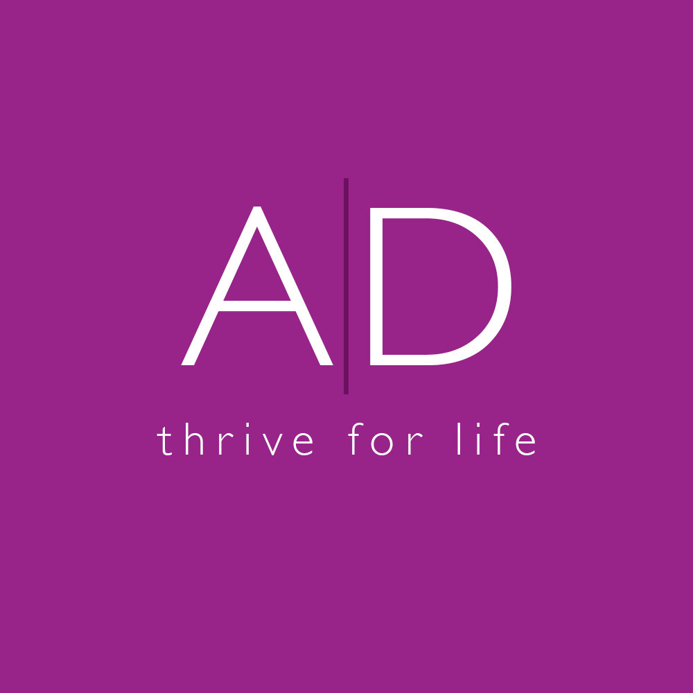 Thrive for Life