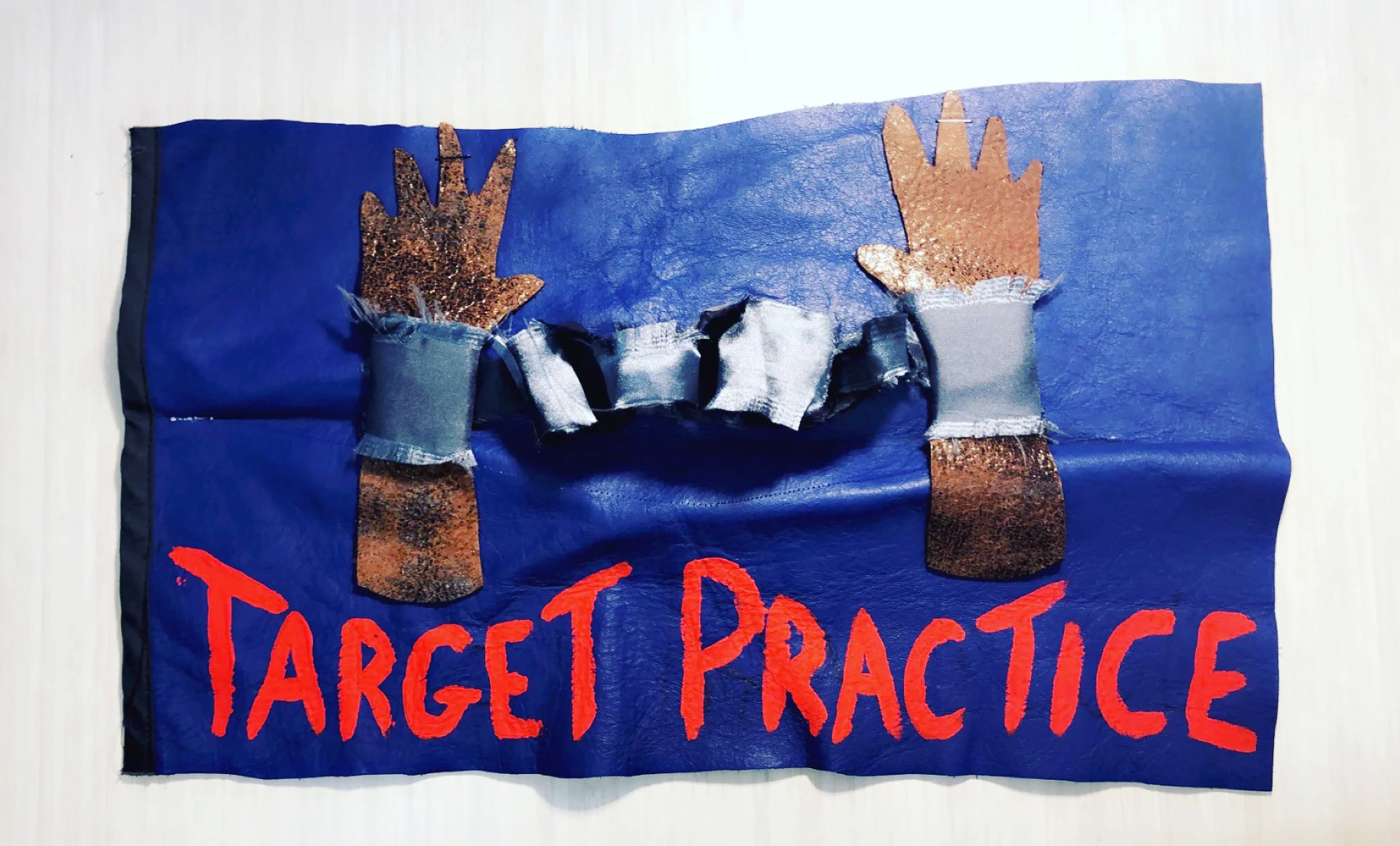 Target Practice