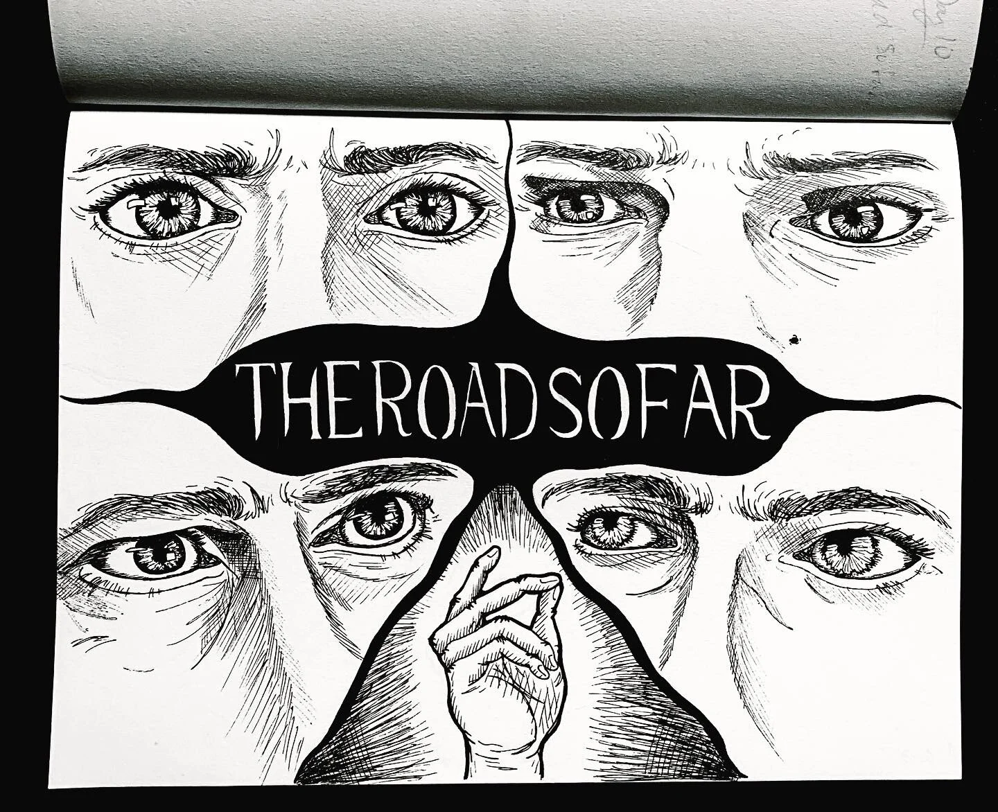 Day 10- Welcome To The End